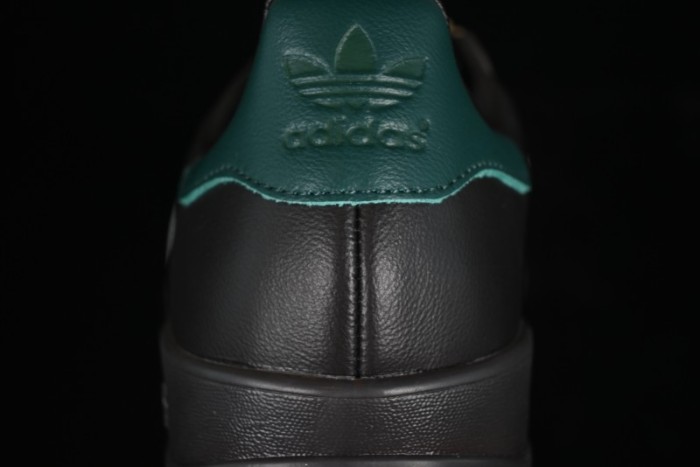 Adidas Originals Gazelle Indoor Retro Casual Slip-Resistant Wear-Resistant Low-Top Sneakers - IH0374