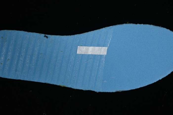 Nike Air Jordan 1 Low  Snkrs Day  Casual Sneakers with Grey Toe Design - FD0399-004 1