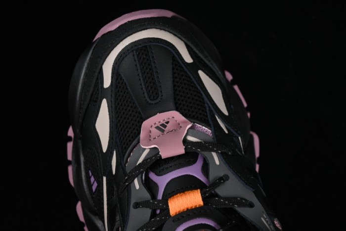 Adidas Vento XLG Deluxe JP5765 Lightweight Cyber Retro Casual Sneakers with Dual-Density Outsole - JP5765