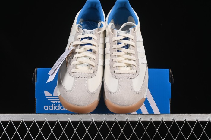 Adidas Originals SL 72 Retro Running Shoes - JQ3501