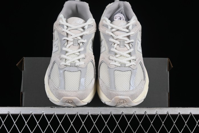 New Balance 530 Series Leather Retro Casual Running Shoes - MR530MR 1