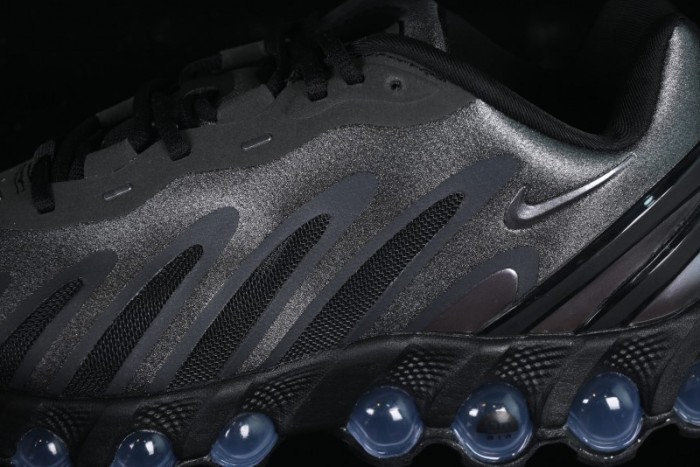 Nike Air Max Dn Running Shoes with Dynamic Air Cushion Technology - HF5509-002