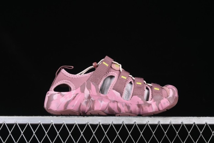 Keen Newport H2 Outdoor Sports Water Shoes for Hiking and Wading - 1026686PINK