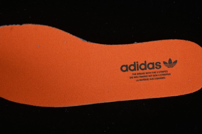 Adidas Originals Campus Mfx Reboot Low-Top Casual Shoes with Die-Cut Design - GX1359