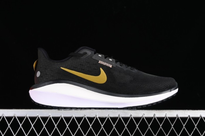 Nike Air Zoom Vomero 17 Summer 2024 Cushioned Casual Running Shoes with Built-in Zoom Air Unit - FB1309-006 1