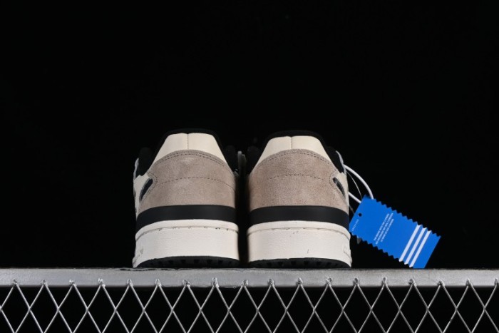 Adidas Forum 84 Low Retro Basketball Shoes - IG3901 1