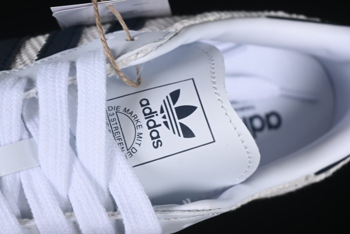 Adidas Samba OG Casual Sneakers - JH5633