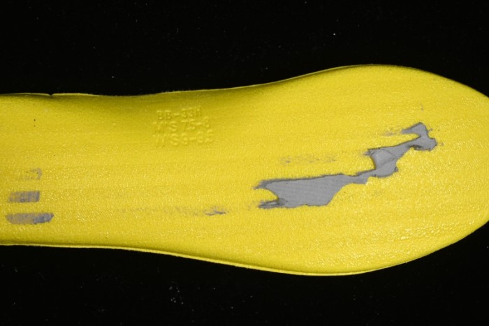 Nike Air Zoom G.T.Cut 3 EP Basketball Shoes with Full-Length ZoomX Foam and Flywire Technology - DV2918-101 1