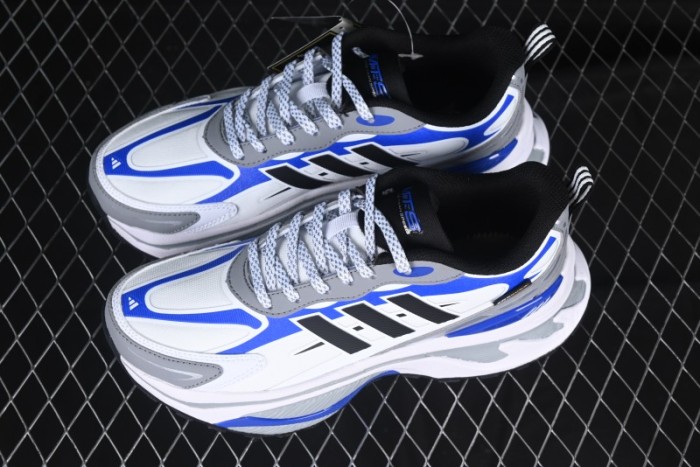 Adidas Originals Mts Pro IH6343 Retro Breathable Cushioned Casual Running Shoes - IH6343