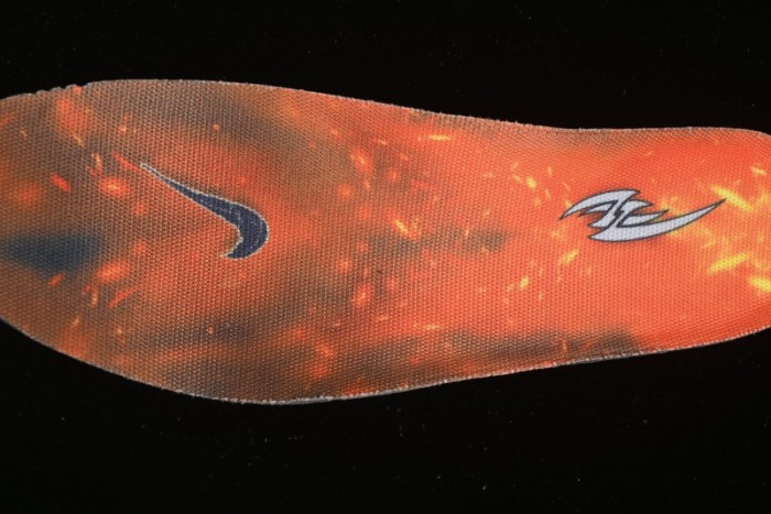 Nike Air Foamposite One Jin Kazama Tekken 8 Culture Basketball Shoes - HF6367-001