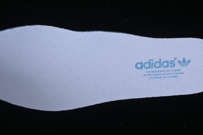 Adidas Gazelle Indoor Originals Retro Casual Slip-Resistant Wear-Resistant Low-Top Skate Shoes - IF4491