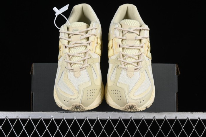 New Balance 1906 Series Retro Dad Style Casual Running Shoes - M1906NK 1