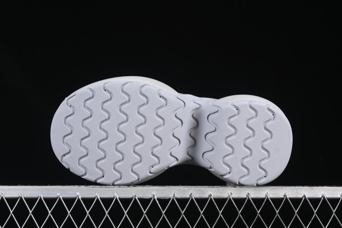 SMFK FUTURE RIPPLE Low-Top Fashion Sports Casual Shoes in Gray - AJD4