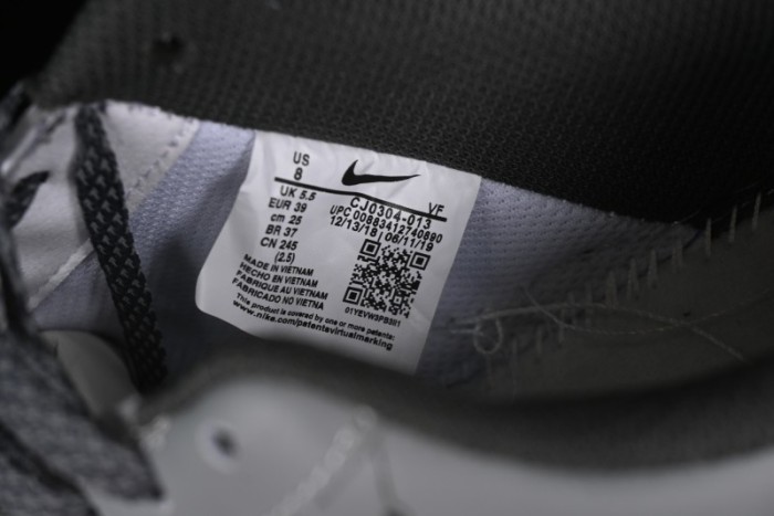 Nike Air Force 1'07 Low  Galuru  Digimon Themed Casual Sneakers - CJ0304-310