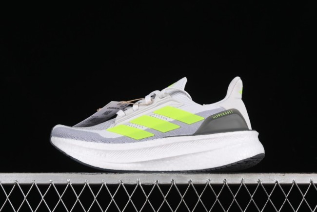 Adidas Ultraboost 5X IH3108 Running Shoes with Boost Cushioning for Men and Women