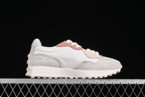 New Balance 327 Series Retro Casual Running Shoes - U327WTL