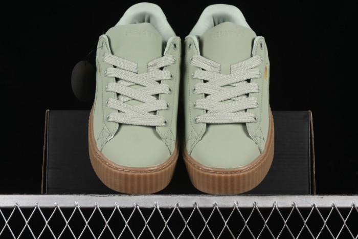 Fenty x Puma Creeper Phatty Low-Top Casual Sneakers - 399865-02