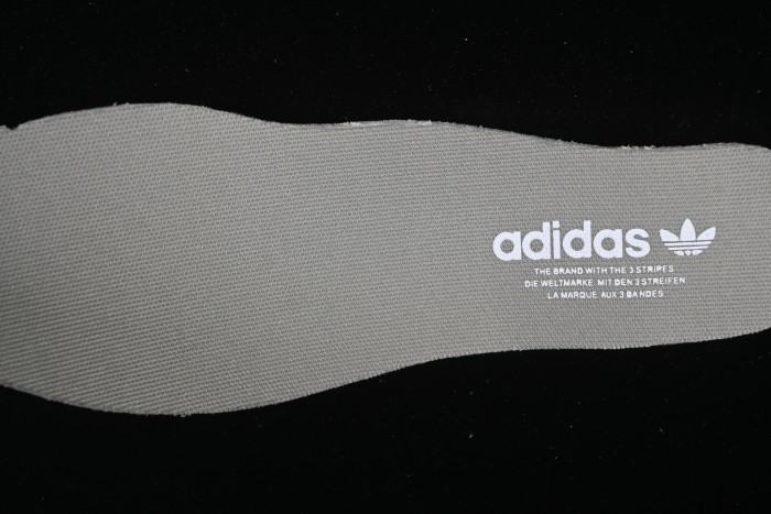 Adidas Originals Gazelle Indoor JI3526 Retro Casual Slip-Resistant Wear-Resistant Low-Top Sneakers - JI3526