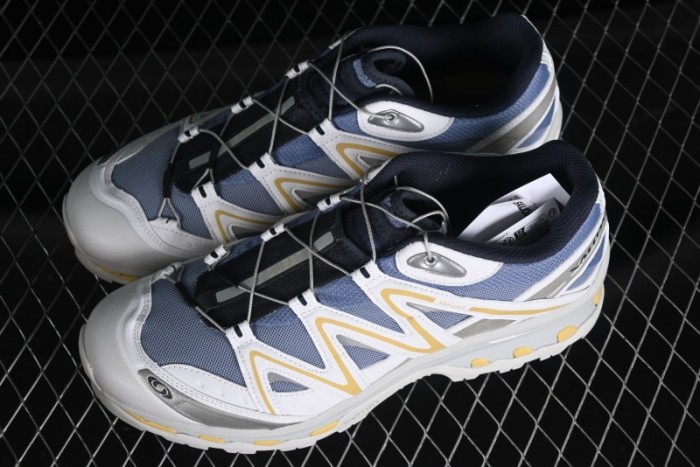 Salomon XT-Quest ADV Beige Outdoor Trail Running Shoes - 475421-34 1