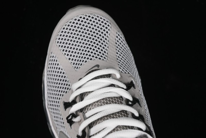 Nike Air Max 2013 Retro Breathable Mesh Cushioned Running Shoes with Full-Length Max Air Unit - FZ4140-025