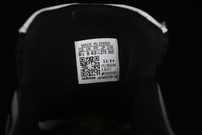 Adidas Vento XLG MTW Retro Casual Dad Shoes - IH1571