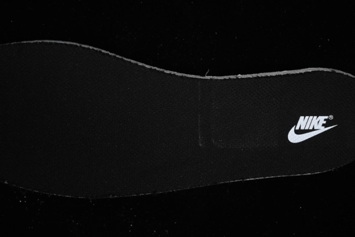 Nike Runtekk Run Retro Low-Top Running Shoes with Cushlon Midsole and Anti-Slip Design - HQ1582-001