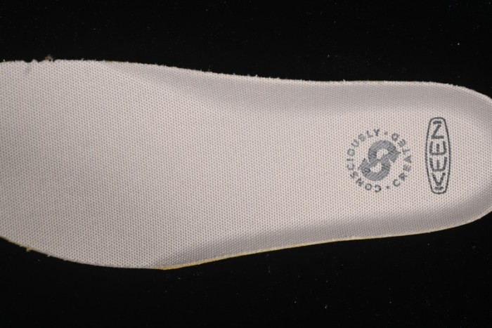 Keen Jasper Rocks SP Urban Series Retro Low-Top Lace-Up Outdoor Camping Hiking Mountaineering Training Shoes - 1030400