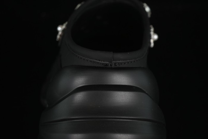 GG-CC Casual Platform Sandals with Thick Sole - G25X281