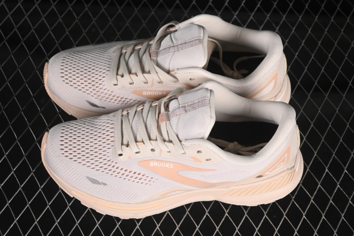 Brooks Adrenaline GTS 23 Running Shoes with Enhanced Support and Breathable Mesh - 1203811B259