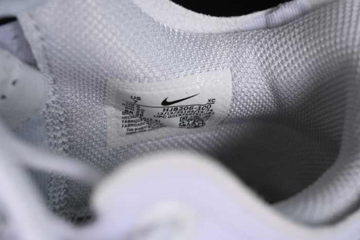 Nike Air Zoom G.T. Cut 3 EP Basketball Shoes with Full-Length ZoomX Foam - HJ8206-100