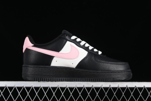 Nike Air Force 1 '07 Low Custom Casual Sneakers with Full-Length Air Cushion - CW2288-111 1