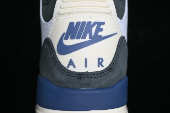 Nike Air Jordan 3 Retro OG SP  Diffused Blue  Basketball Shoes - HV8571-100