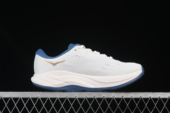 HOKA ONE ONE Rincon 4 Lightweight Breathable Running Shoes - 1155130 FTG