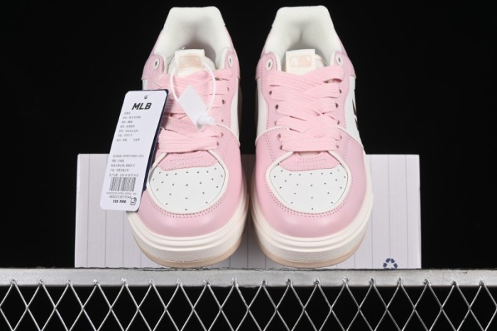 New York Yankees MLB Chunky Liner Basic Height Increasing Casual Sneakers - 3ASXCLB3N50PKS