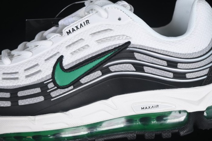 Comme Des Garcons Homme Plus x Nike Air Max TL 2.5 Pack Cushioned Running Shoes - FZ4110-100