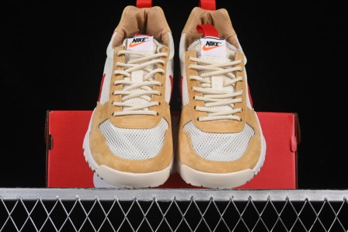 Nike Mars Yard TS NASA 2.0 Astronaut GD Sneakers - AA2261-100