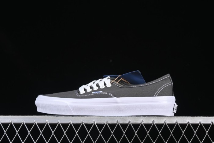 Vans Authentic Reissue 44 Low-Top Casual Skate Shoes - VN0007QZ2VM