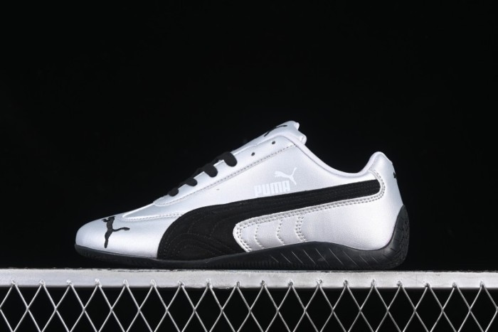 Puma Speedcat Racing Series Low-Top Lifestyle Casual Shoes - 403547-01