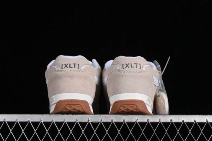 Vans Rowley XLT Series Cushioned Wear-Resistant Retro Skate Shoes - VN000CTMJ92 1