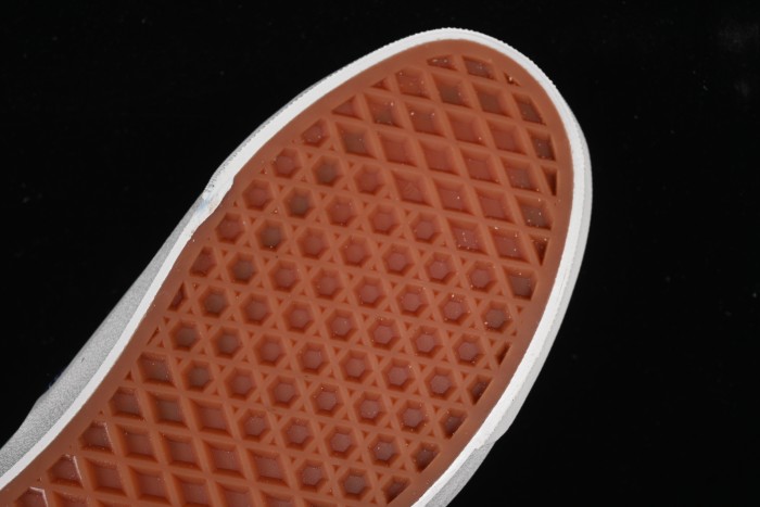 Vans Authentic Reissue 44 Low-Top Casual Skate Shoes - VN000CQACIE