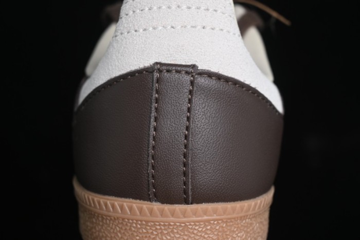 Adidas Originals Samba Retro Casual Sneakers - OG ID1481