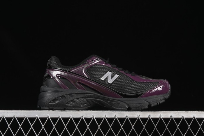 New Balance 509 Series Retro Casual Running Shoes - U509B1