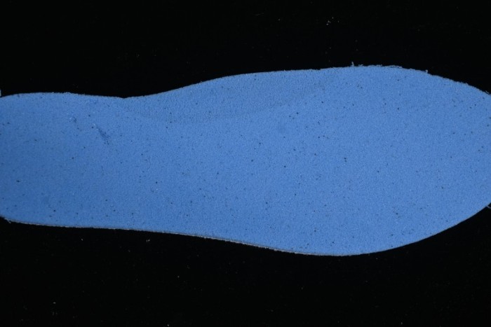 Joe Freshgoods x New Balance 9060 Retro Casual Running Sneakers with ABZORB Cushioning - U9060FGN 1