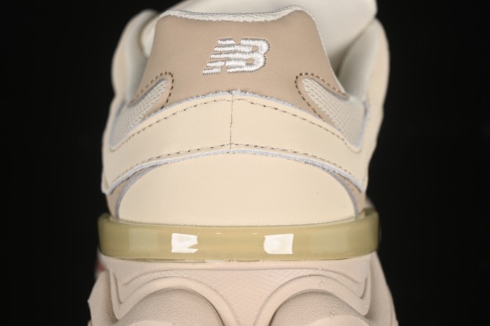 New Balance NB9060 Series Retro Casual Running Shoes with ABZORB Cushioning - GC9060GC