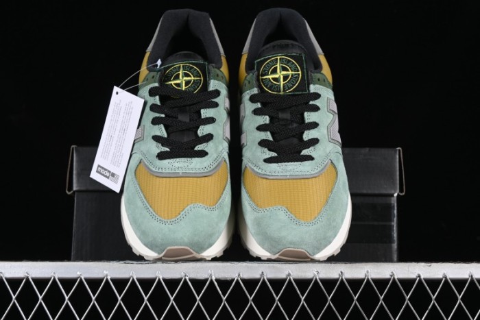 New Balance 574 Series Retro Casual Running Shoes - U574LGTN