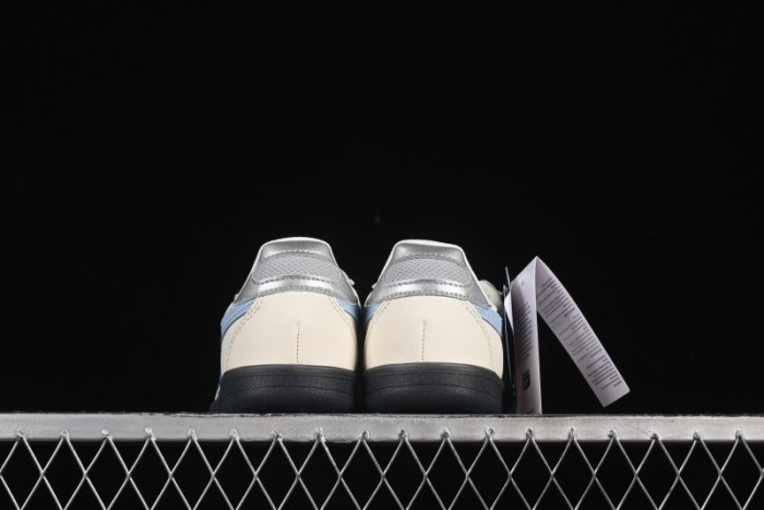 Onitsuka Tiger Tokuten Low-Top Casual Sneakers with T-TOE Reinforcement - 1183B938-100