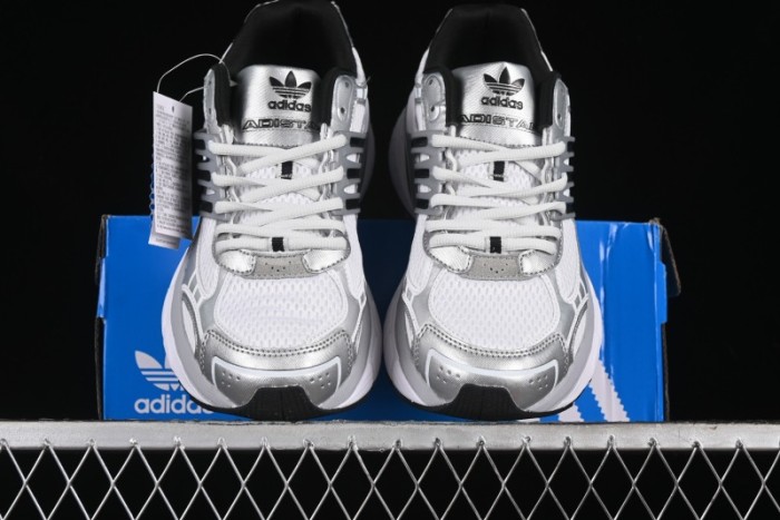 Adidas Adistar XLG Comfortable Slip-Resistant Low-Top Sports Casual Shoes - IH3383