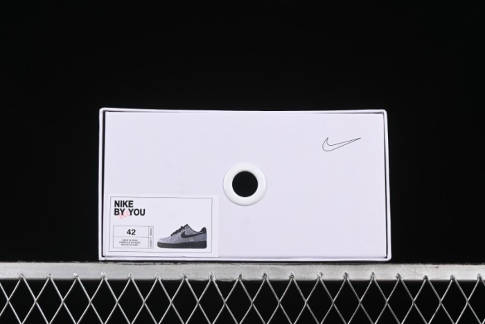 Nike Air Force 1 '07 Low Custom Casual Sneakers - CW2288-111