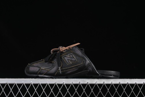 MiuMiu x New Balance 530 Low-Top Classic Retro Casual Slip-On - AJD4