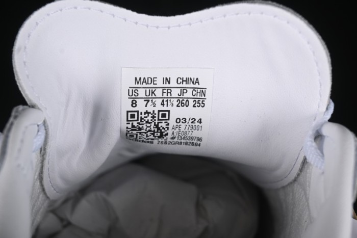 Adidas Samba OG Casual Sneakers - IE0877